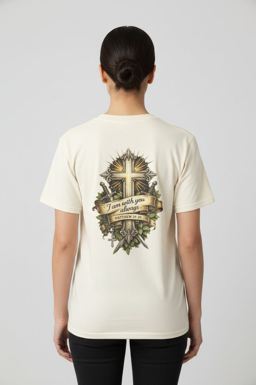 With You T-Shirt