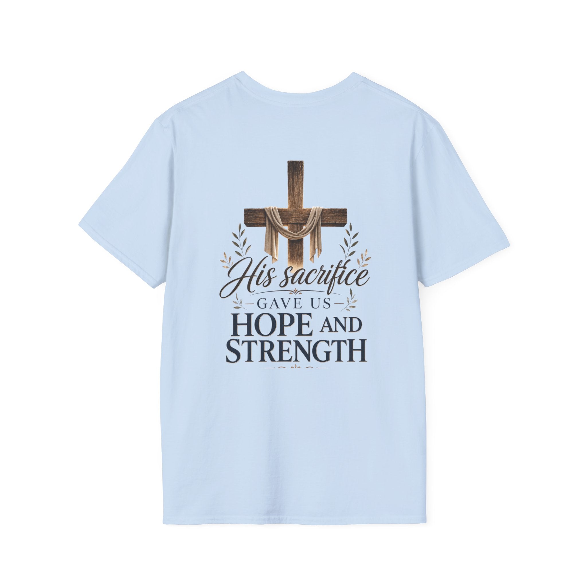 Hope & Strength for her