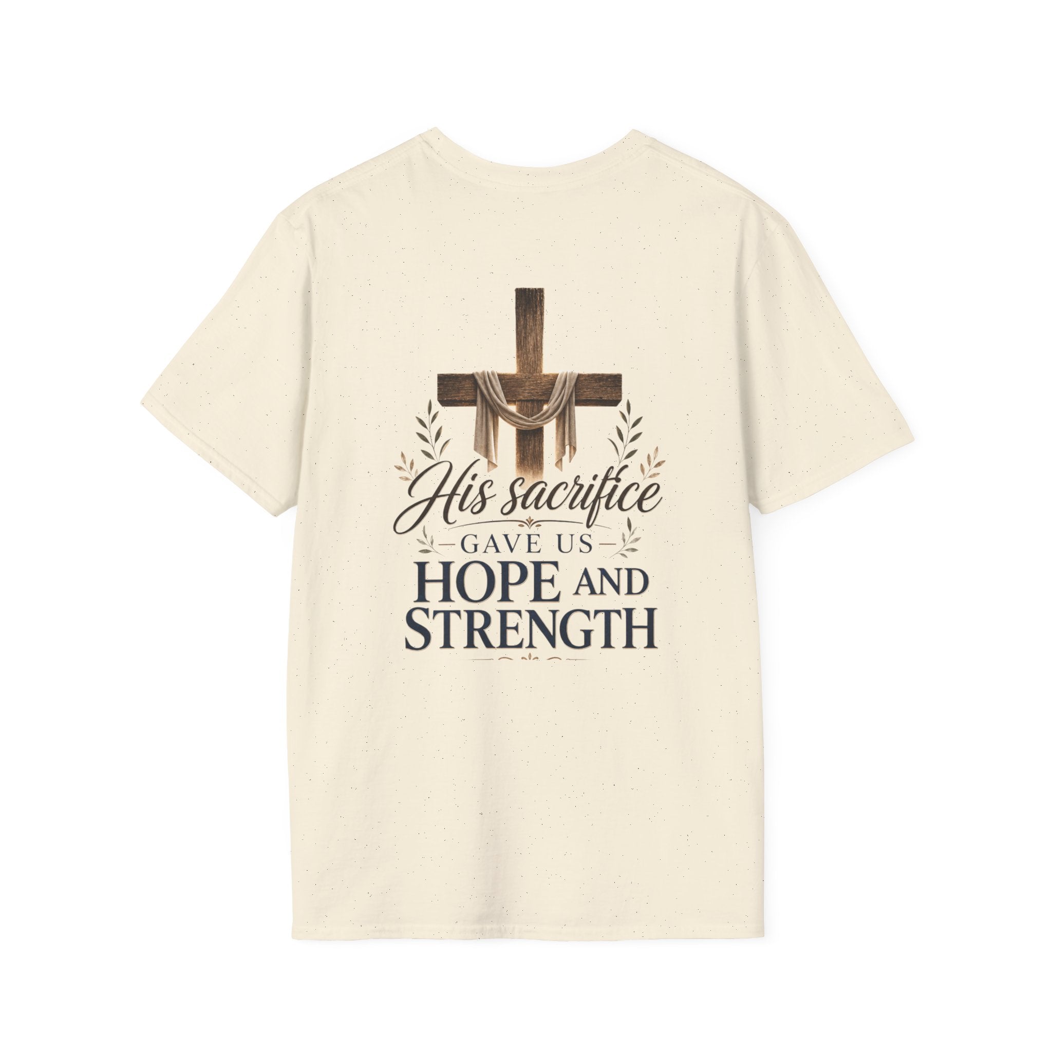 Hope & Strength for her