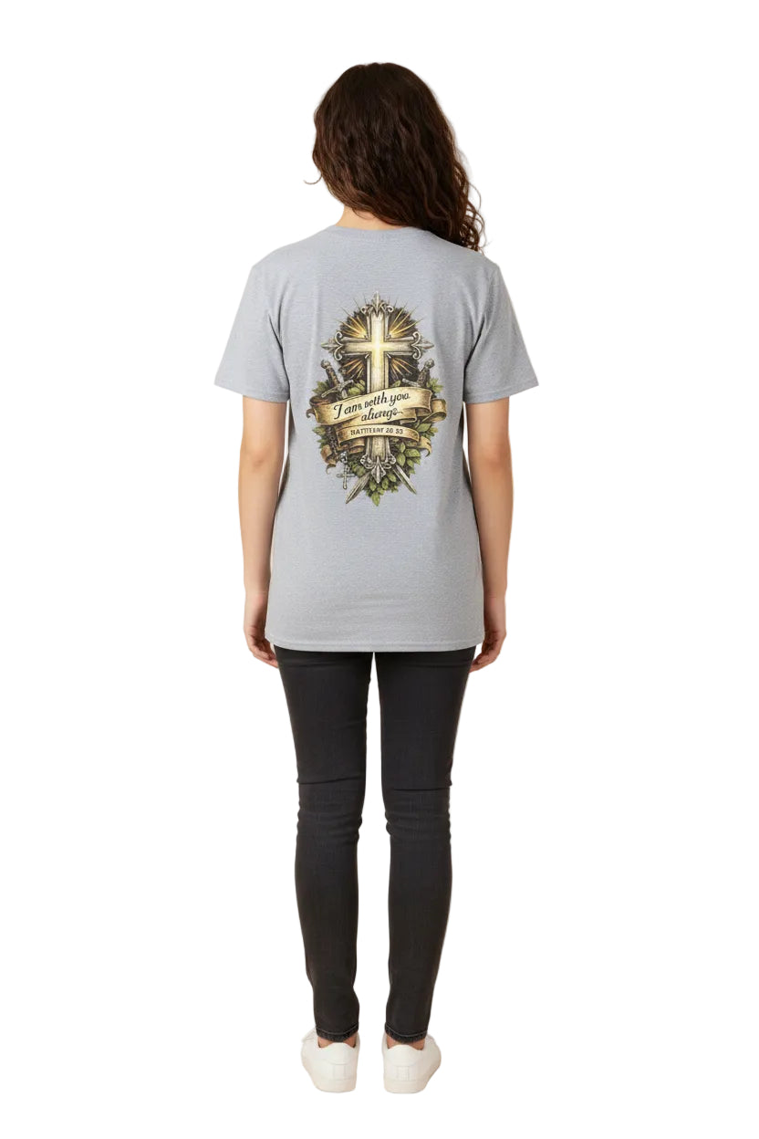 With You T-Shirt