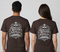 Psalm 46:1 Inspirational T‑Shirt