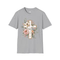 Faith Floral T-Shirt