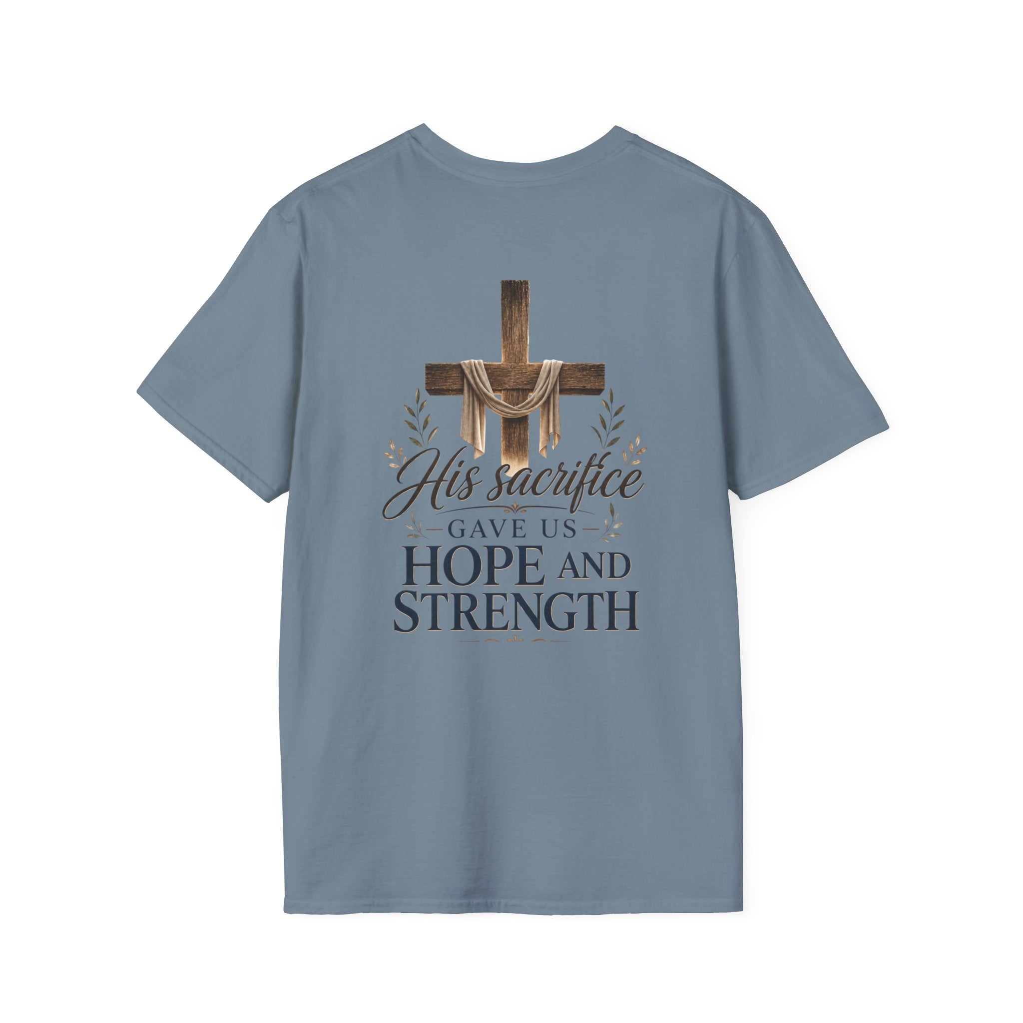 Hope & Strength for her