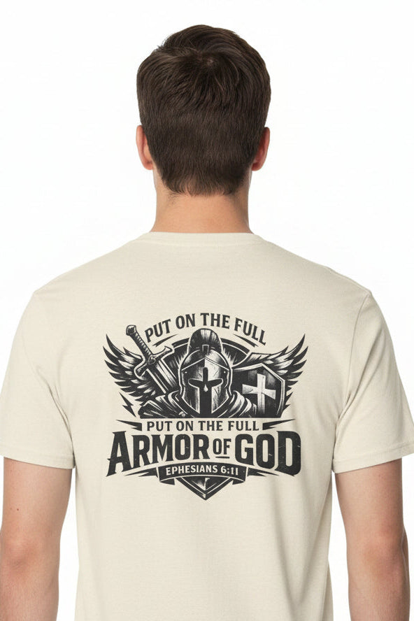 Armor of God T-Shirt