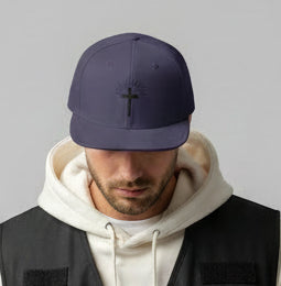 Cross Faith Baseball Cap