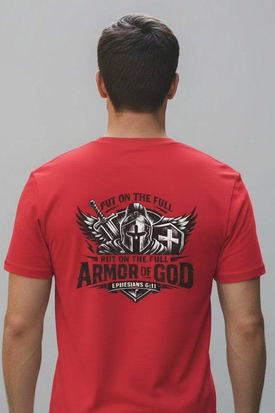 Armor of God T-Shirt