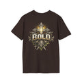 BOLD Cross T-Shirt