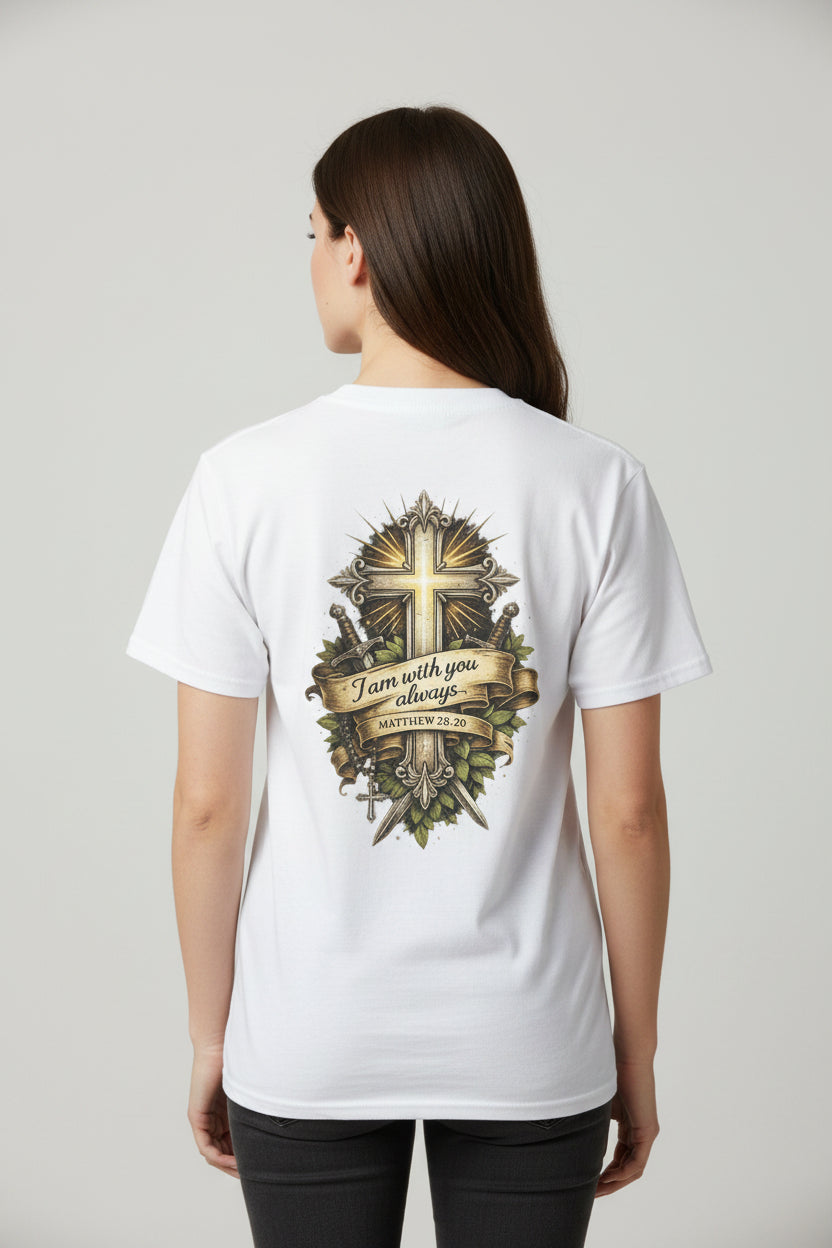With You T-Shirt