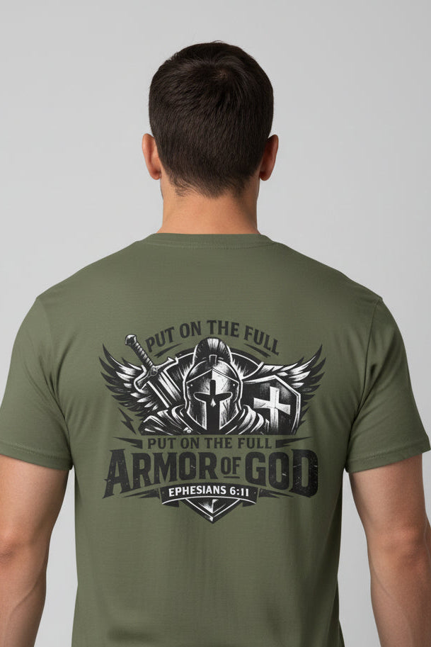 Armor of God T-Shirt