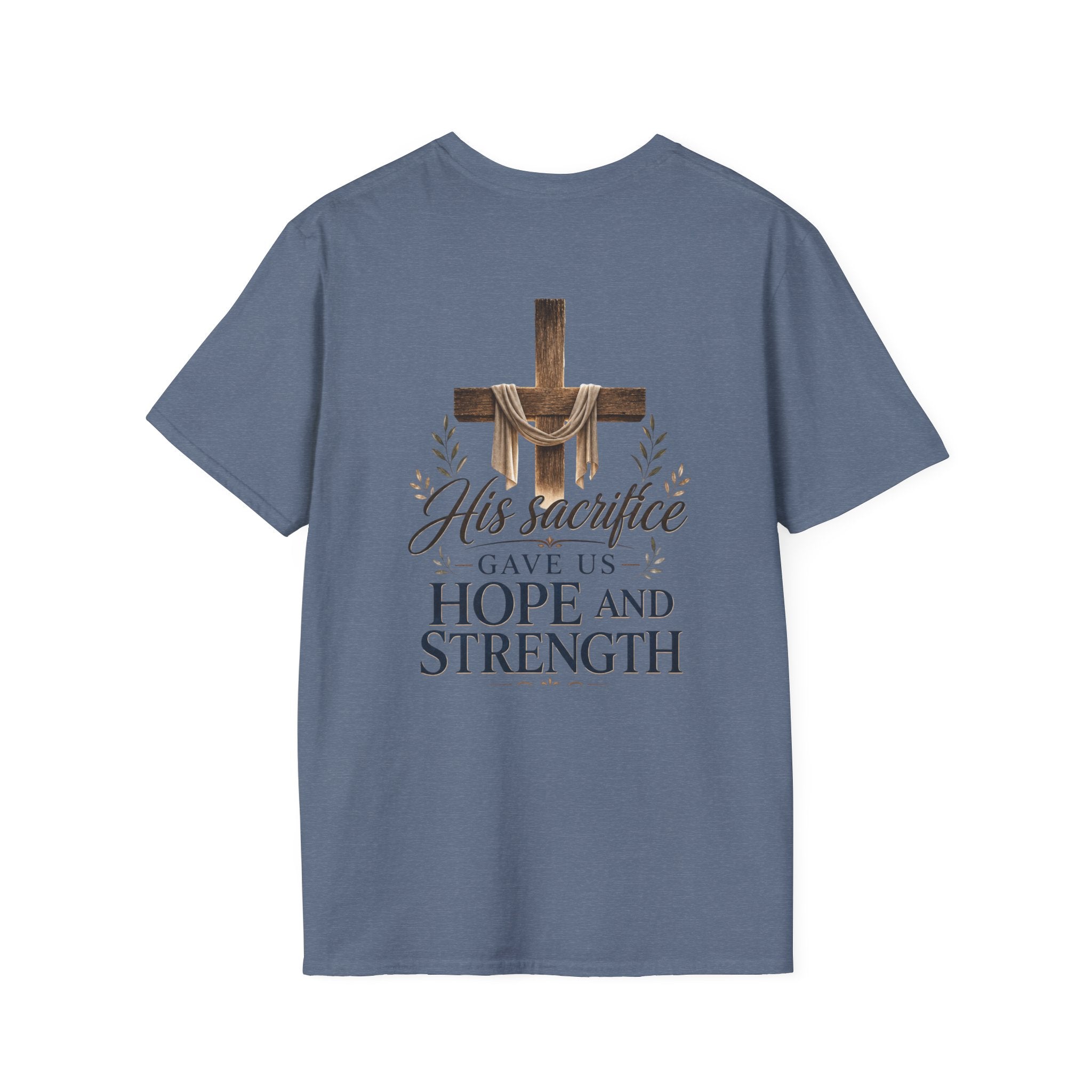 Hope & Strength for her