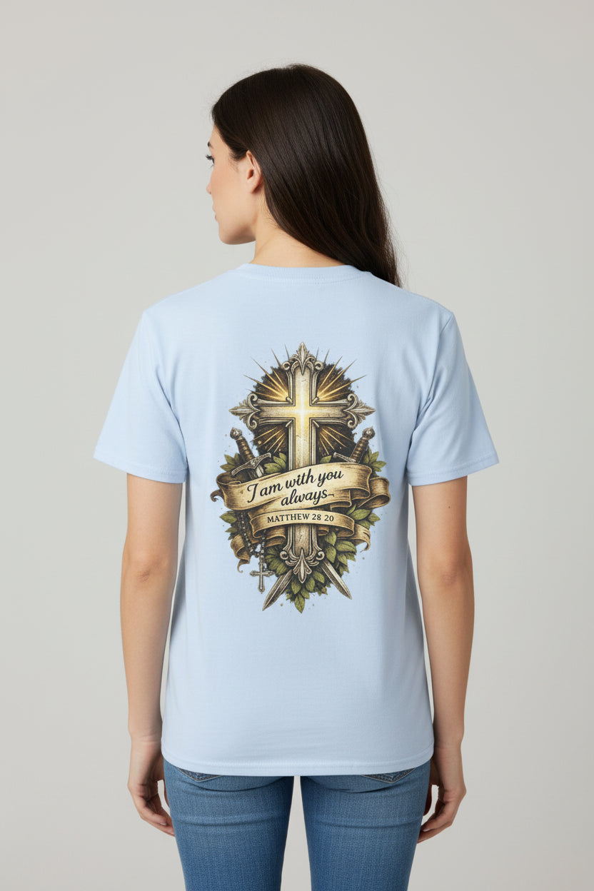 With You T-Shirt