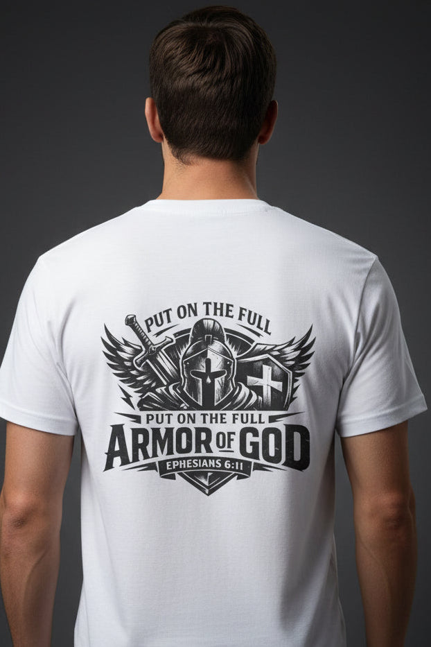 Armor of God T-Shirt