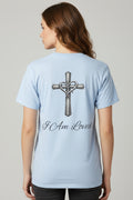 I Am Loved Cross T-Shirt