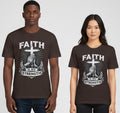 Faith Is My Strength T-Shirt