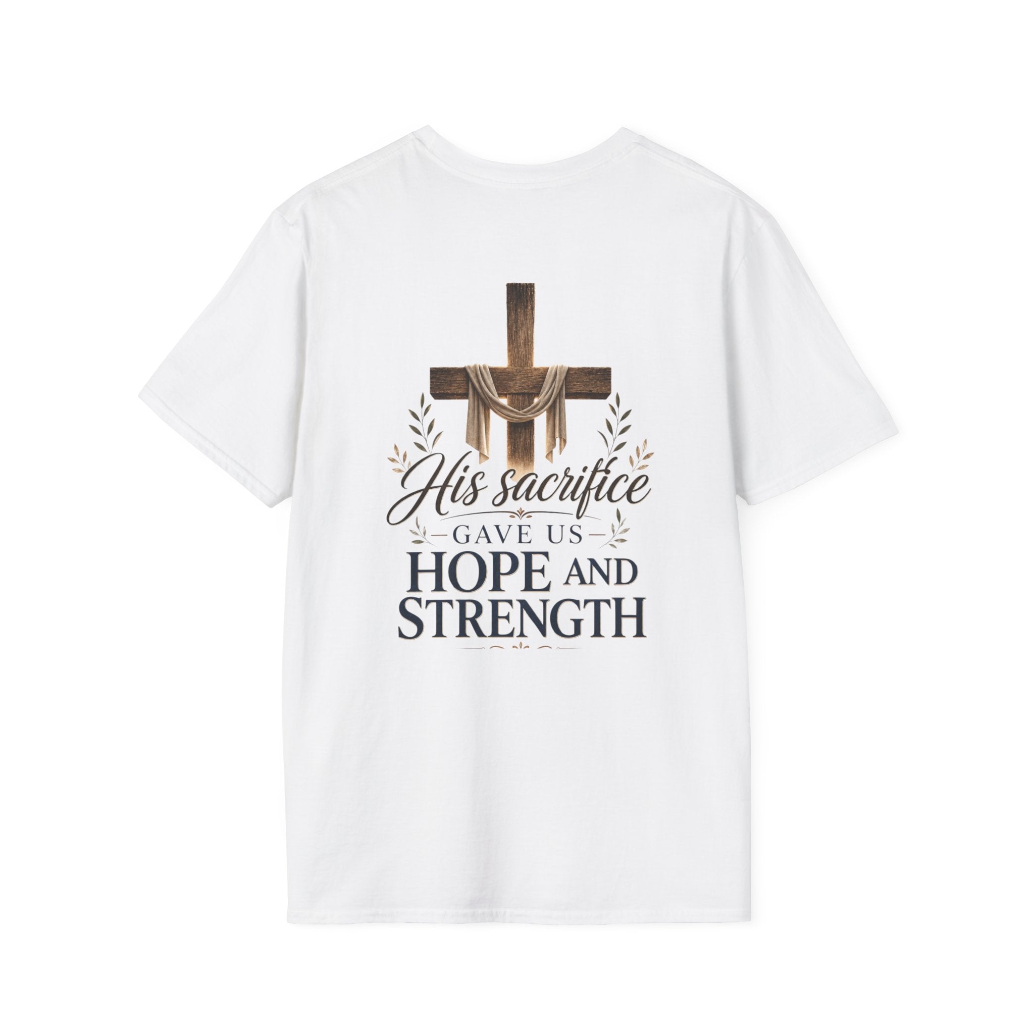 Hope & Strength for her
