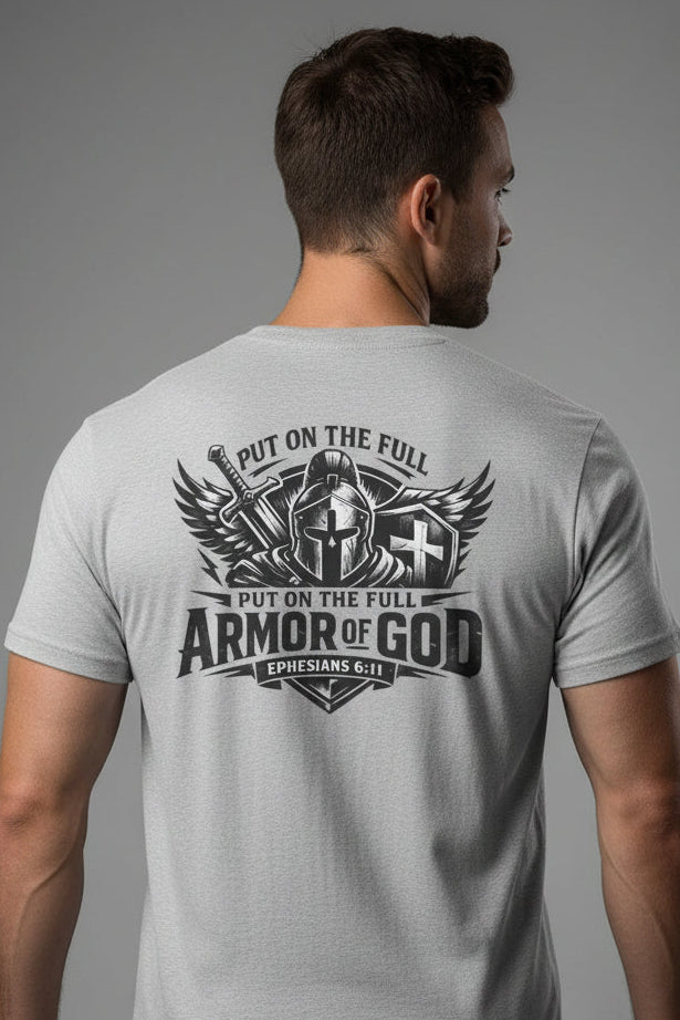 Armor of God T-Shirt